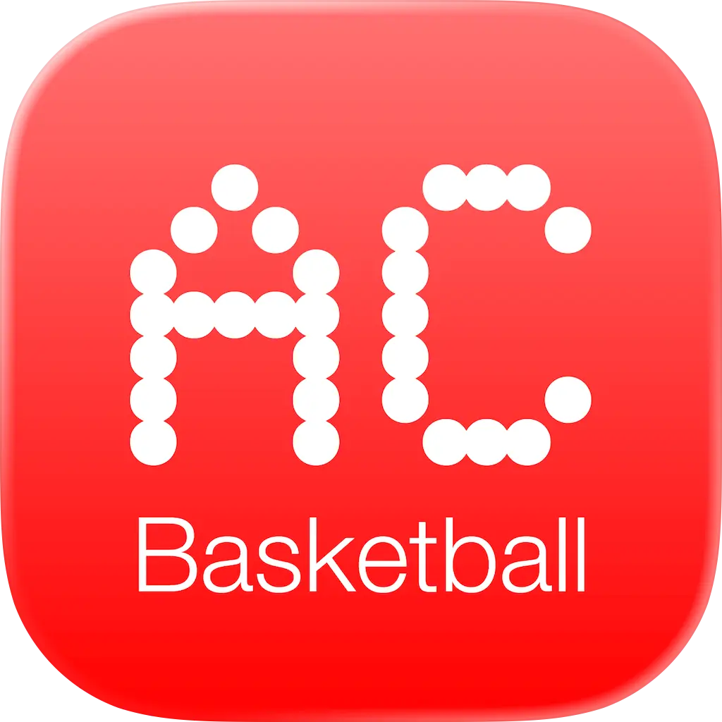 Assistant Coach Basketball icon