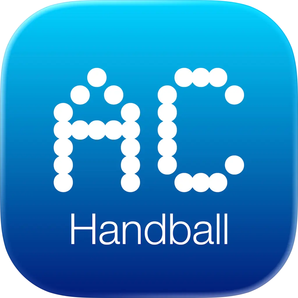 Assistant Coach Handball icon