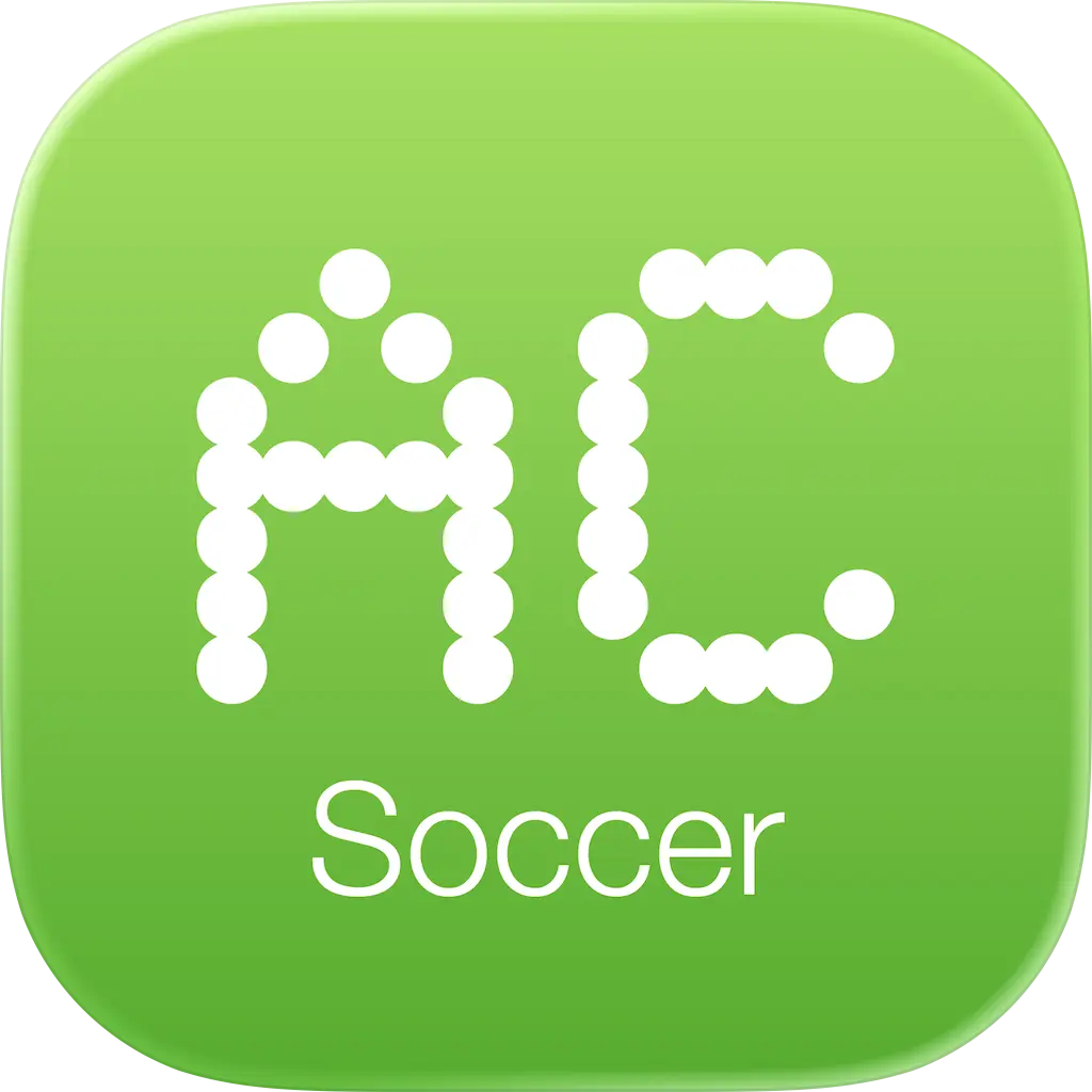 Assistant Coach Soccer icon