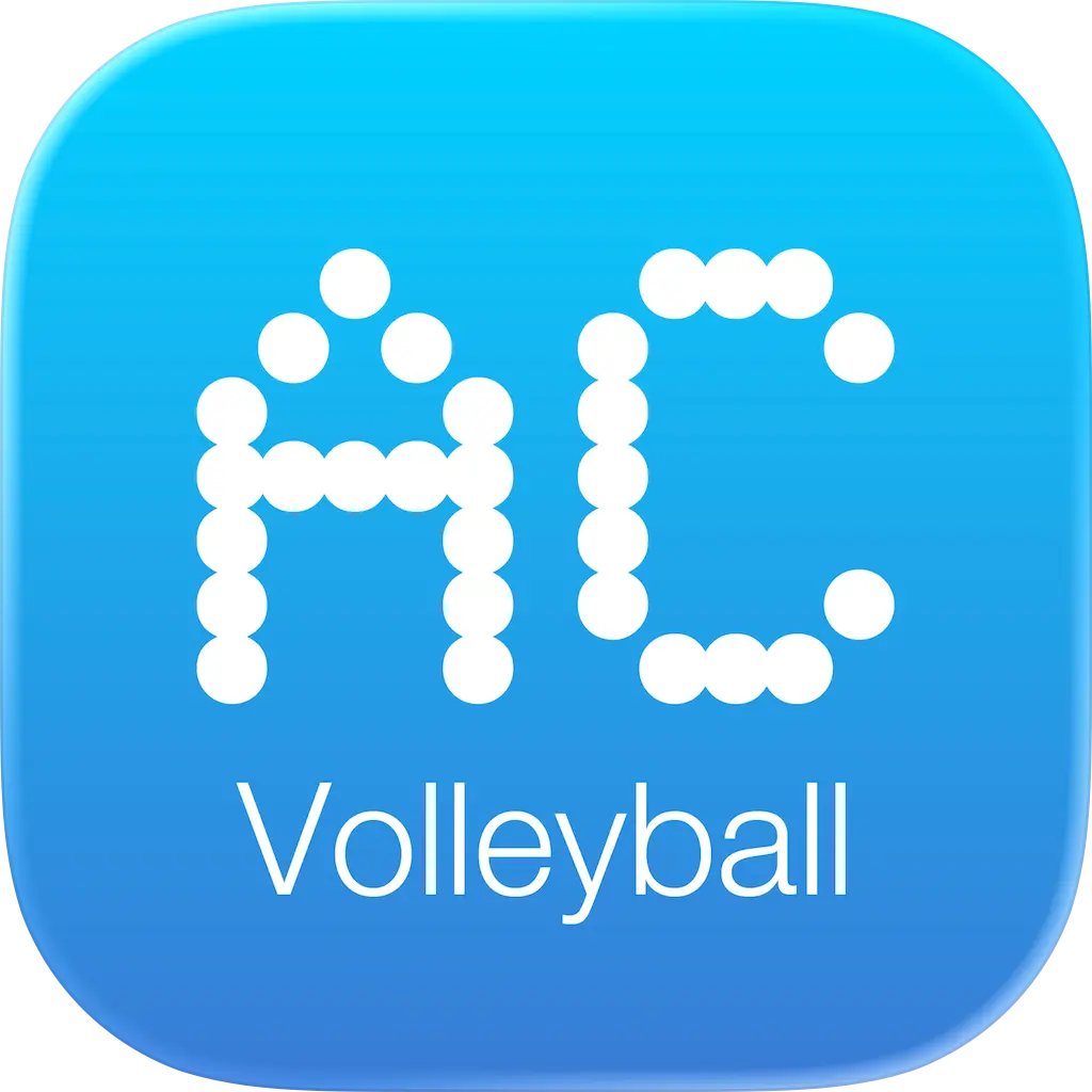 Assistant Coach Volleyball icon